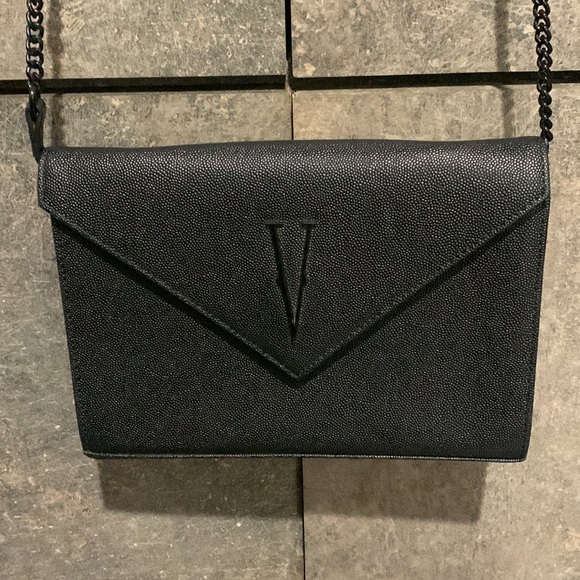 Vertigo Paris shoulder party bag - Picture 4 of 8